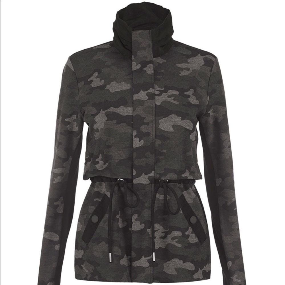 CAbi ATC Jacket